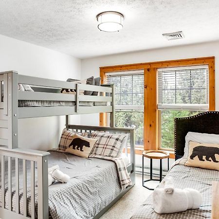 Villa Northridge 363 Tannersville Esterno foto
