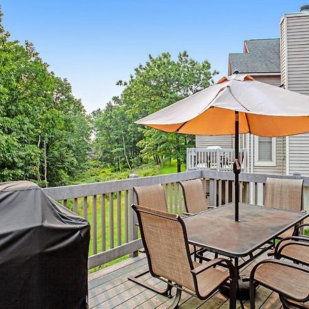 Villa Northridge 363 Tannersville Esterno foto