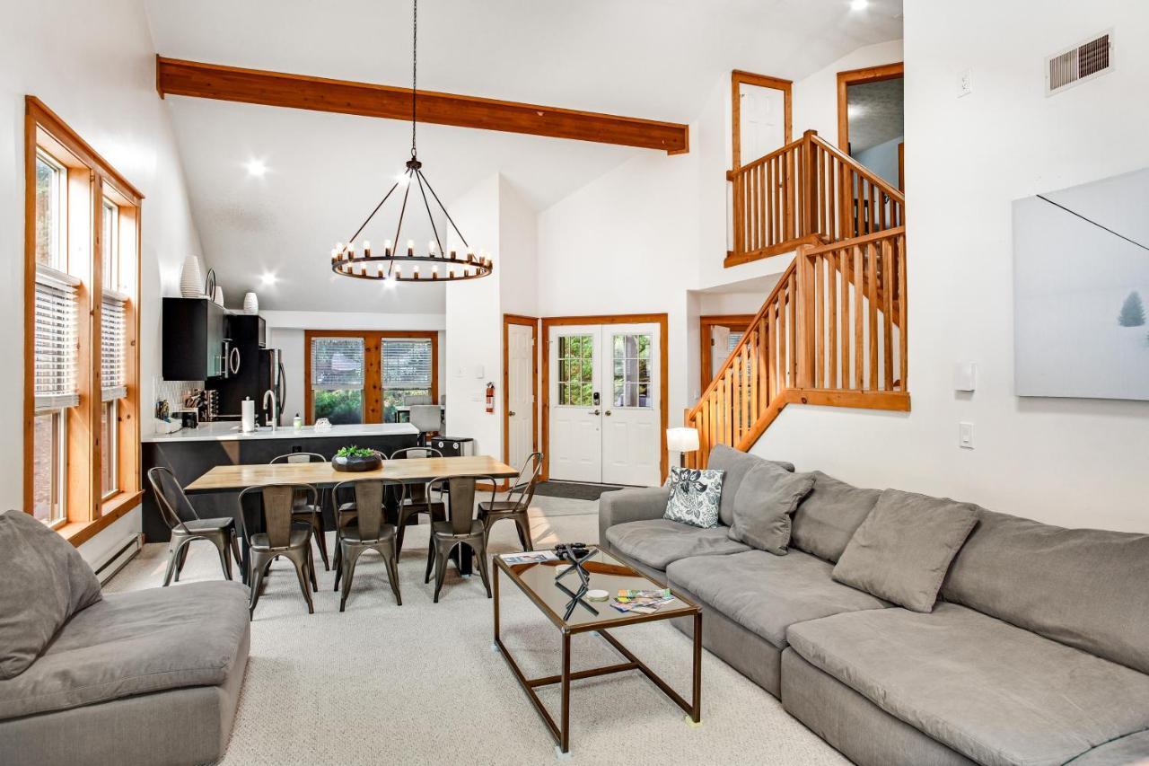 Villa Northridge 363 Tannersville Esterno foto