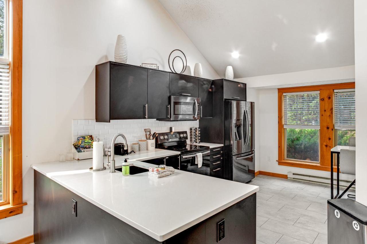Villa Northridge 363 Tannersville Esterno foto
