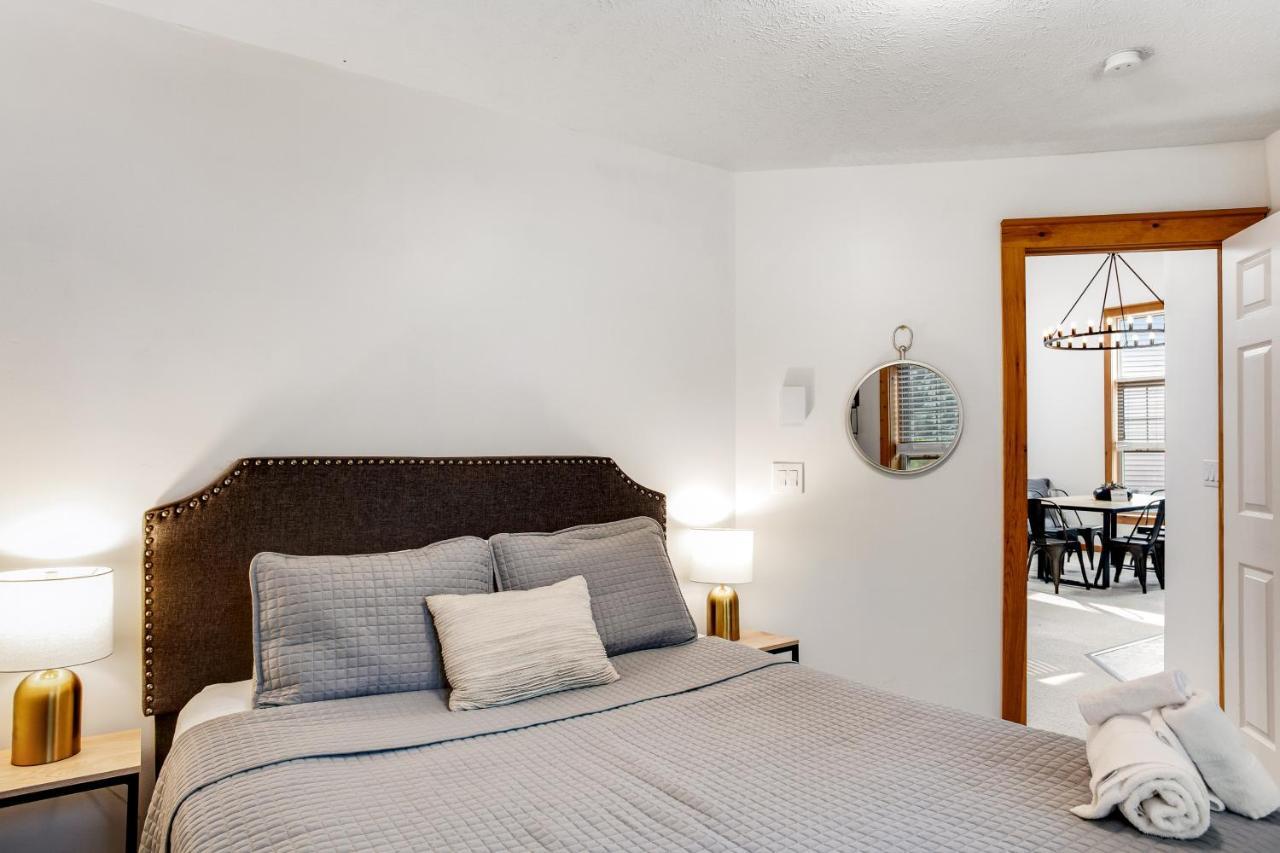 Villa Northridge 363 Tannersville Esterno foto