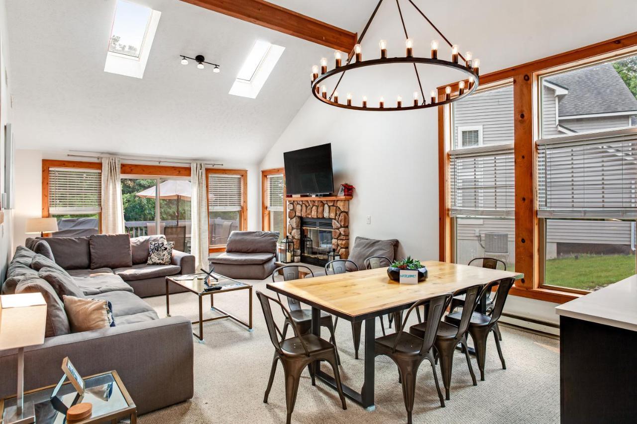 Villa Northridge 363 Tannersville Esterno foto
