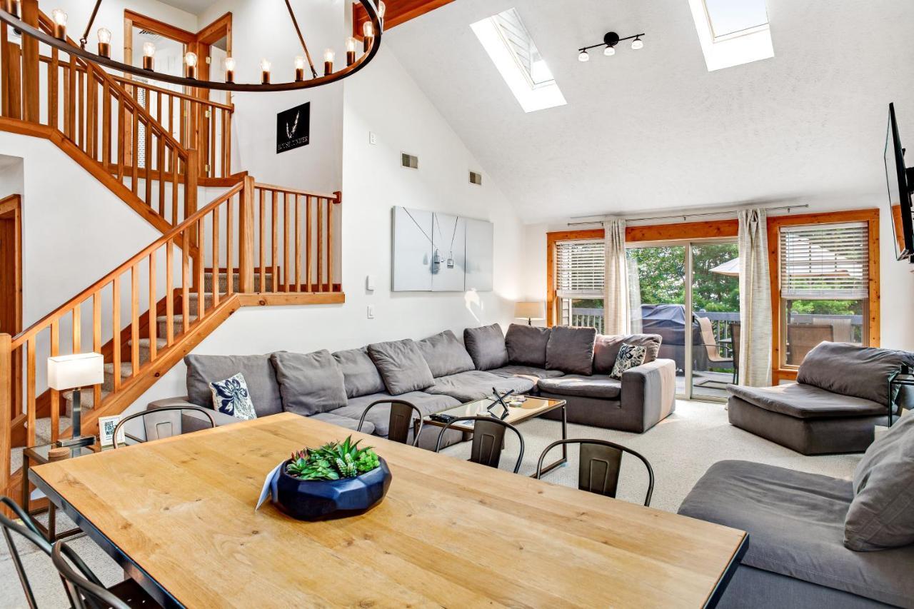 Villa Northridge 363 Tannersville Esterno foto