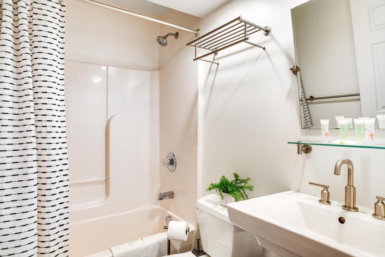 Villa Northridge 363 Tannersville Esterno foto