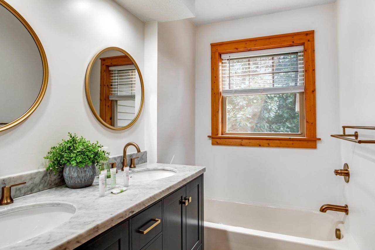 Villa Northridge 363 Tannersville Esterno foto