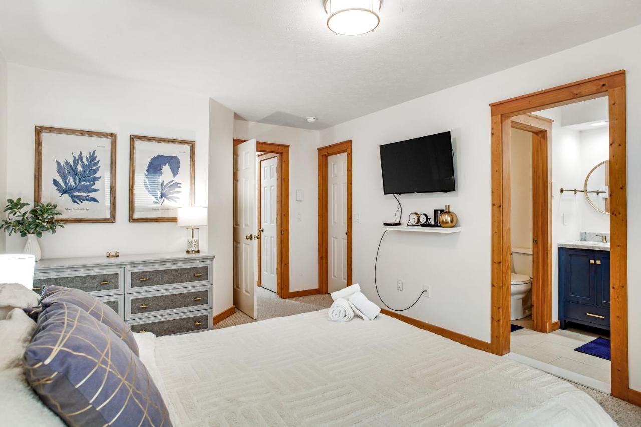 Villa Northridge 363 Tannersville Esterno foto