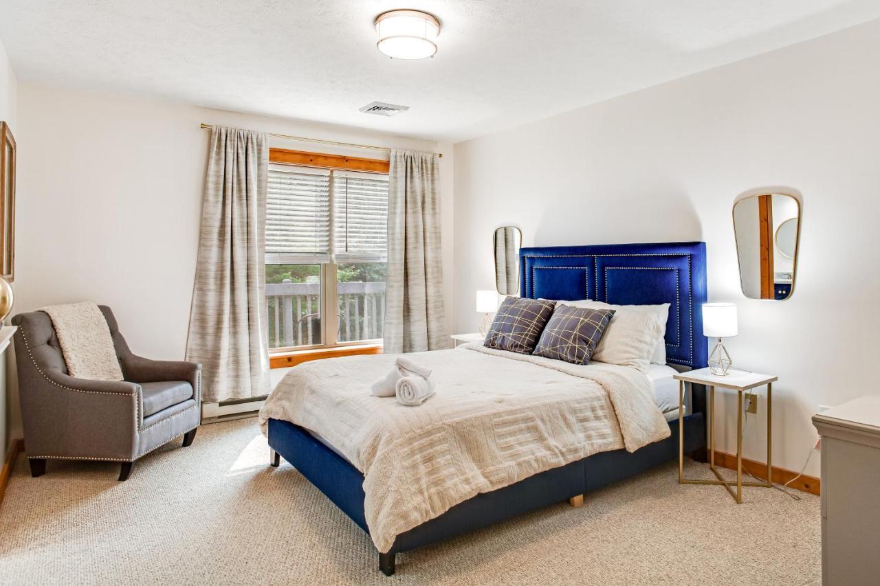 Villa Northridge 363 Tannersville Esterno foto