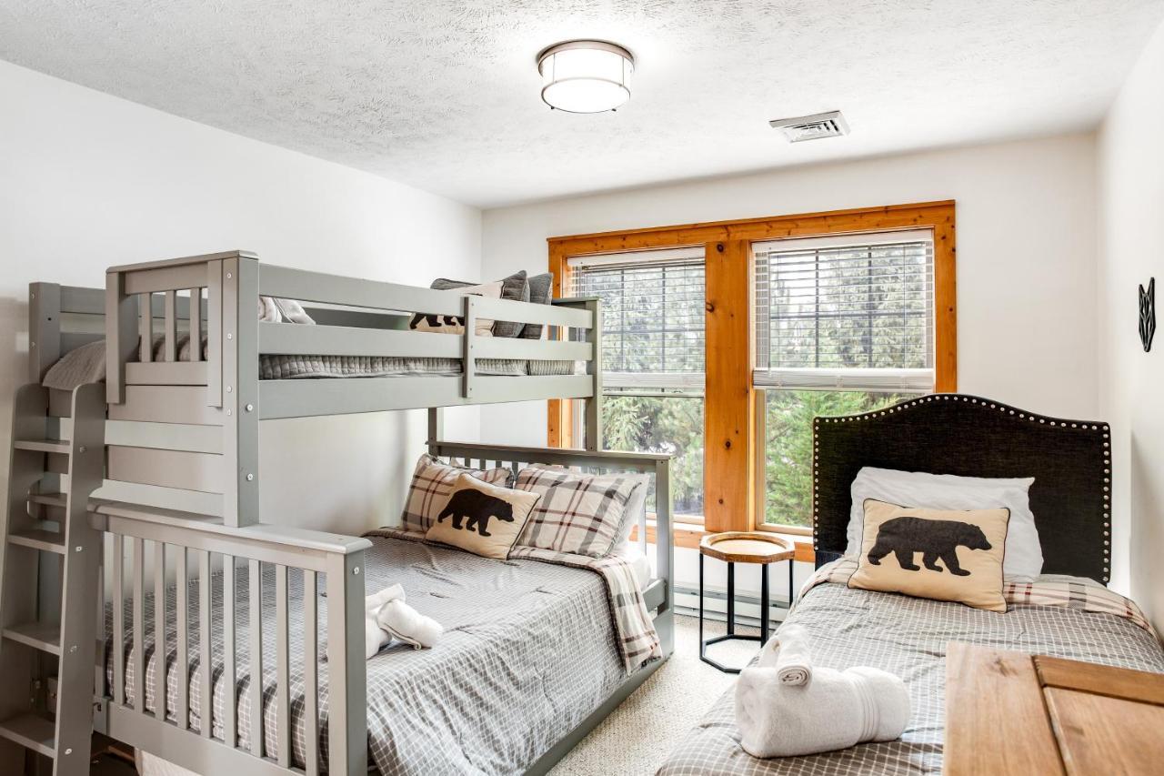 Villa Northridge 363 Tannersville Esterno foto