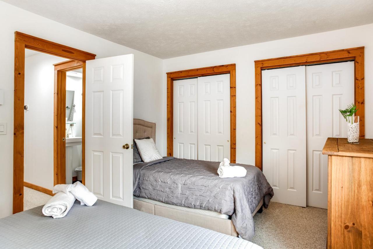Villa Northridge 363 Tannersville Esterno foto