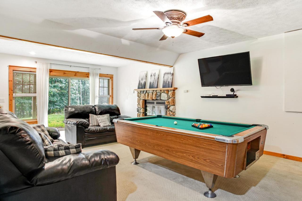 Villa Northridge 363 Tannersville Esterno foto