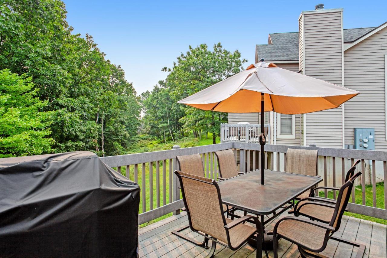 Villa Northridge 363 Tannersville Esterno foto