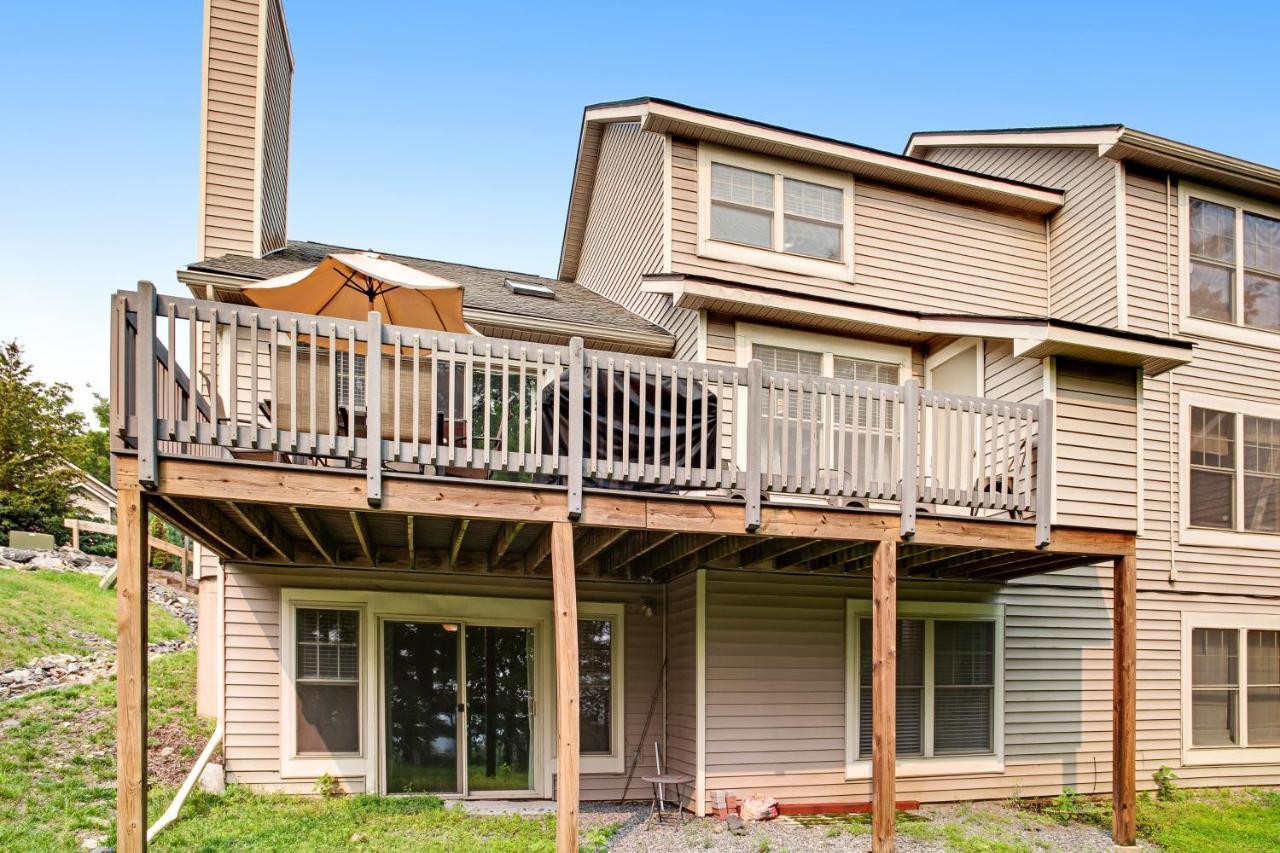 Villa Northridge 363 Tannersville Esterno foto