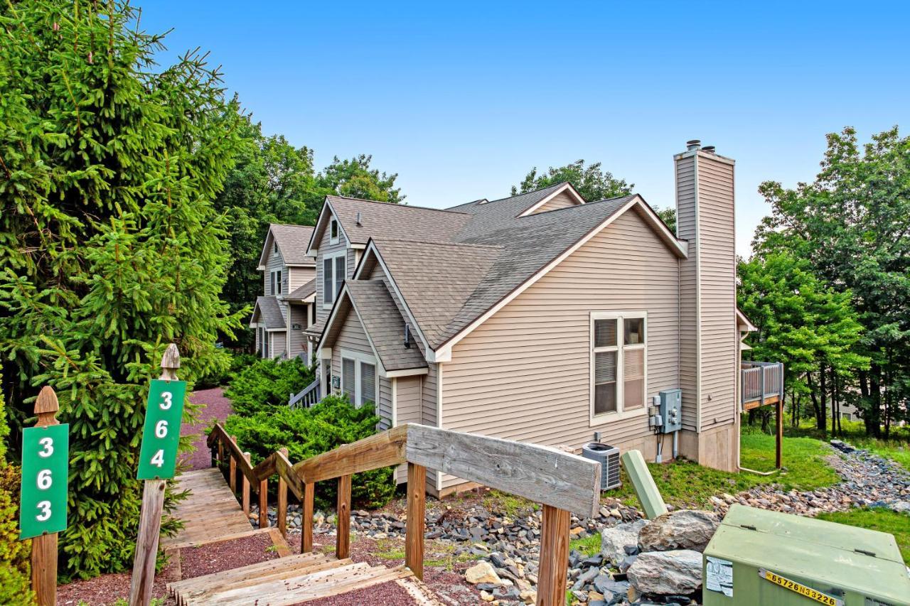 Villa Northridge 363 Tannersville Esterno foto