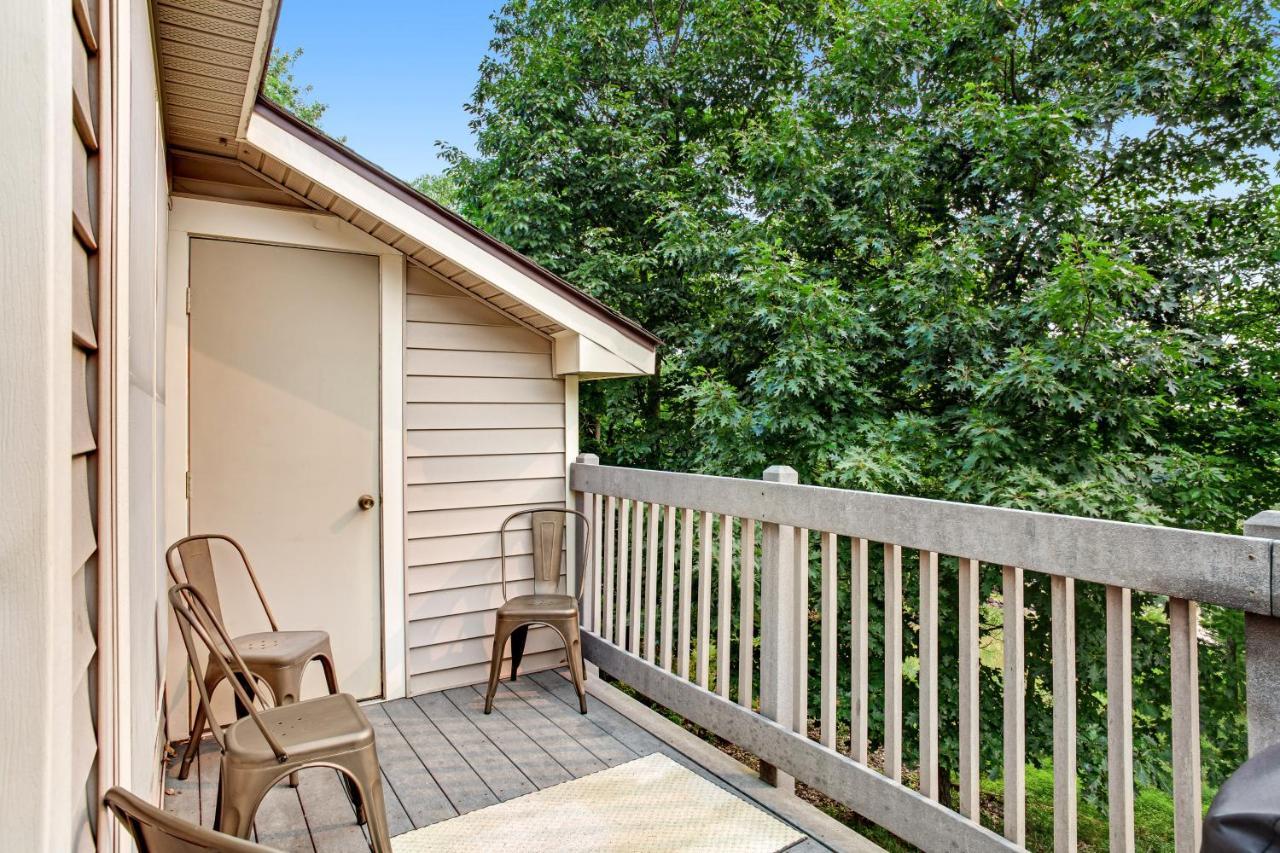 Villa Northridge 363 Tannersville Esterno foto