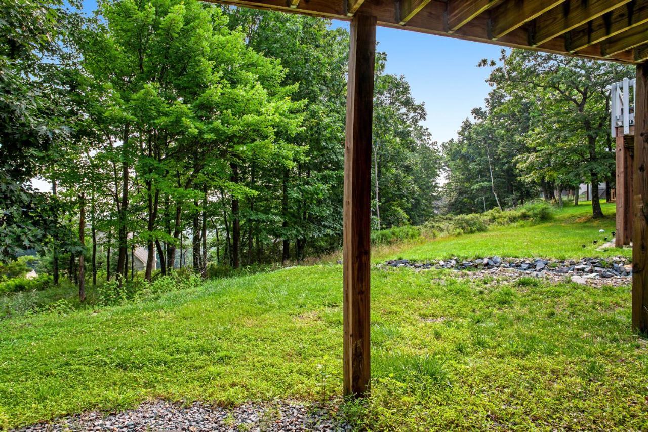 Villa Northridge 363 Tannersville Esterno foto