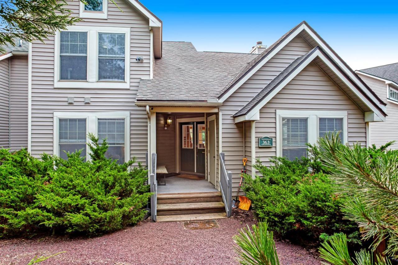 Villa Northridge 363 Tannersville Esterno foto