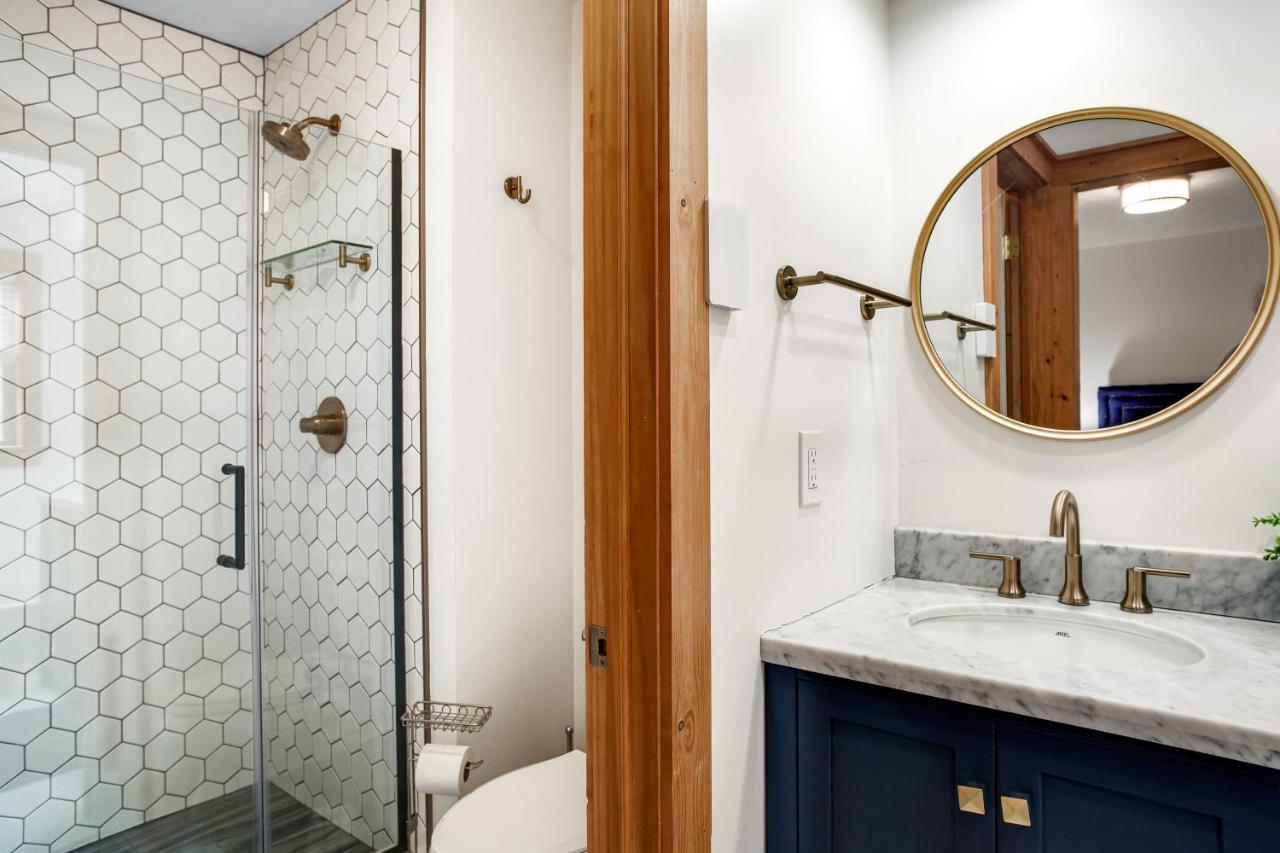 Villa Northridge 363 Tannersville Esterno foto