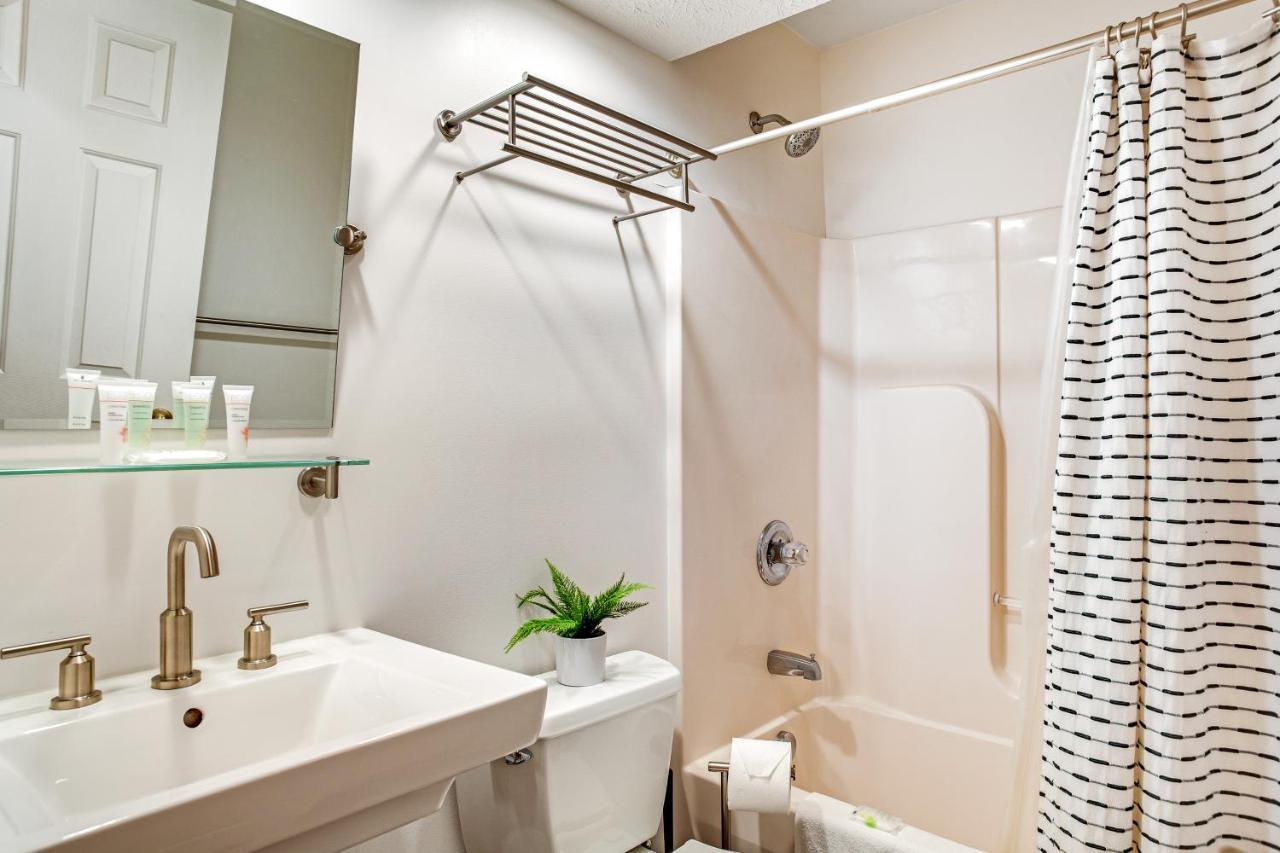 Villa Northridge 363 Tannersville Esterno foto