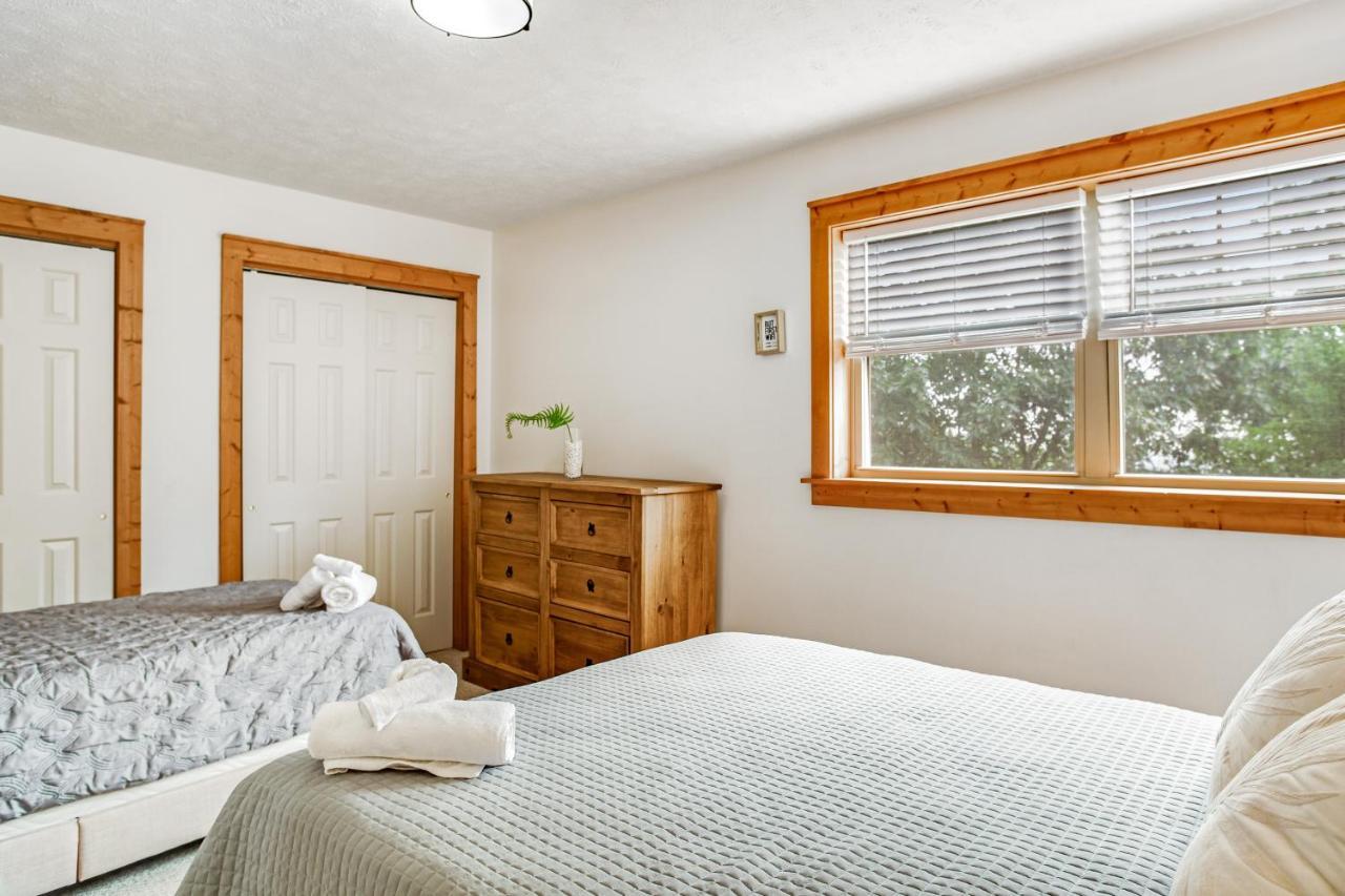 Villa Northridge 363 Tannersville Esterno foto