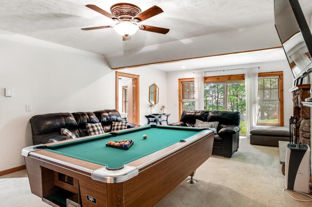 Villa Northridge 363 Tannersville Esterno foto