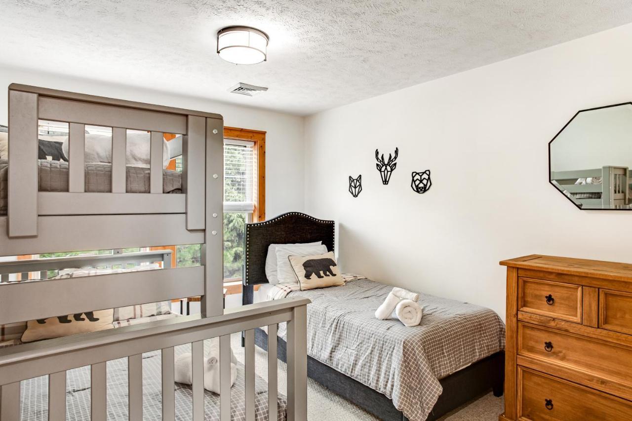 Villa Northridge 363 Tannersville Esterno foto