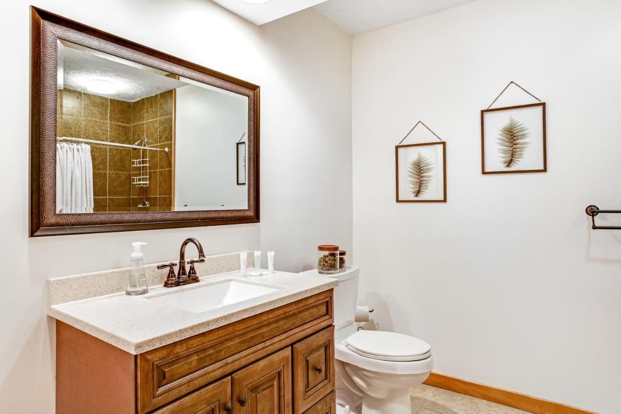 Villa Northridge 363 Tannersville Esterno foto
